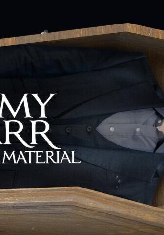 فيلم Jimmy Carr: His Dark Material 2021 مترجم