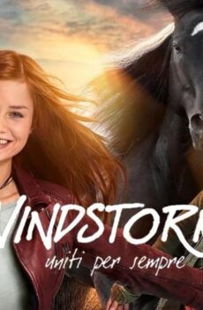 فيلم Windstorm: The Great Hurricane 2021 مترجم