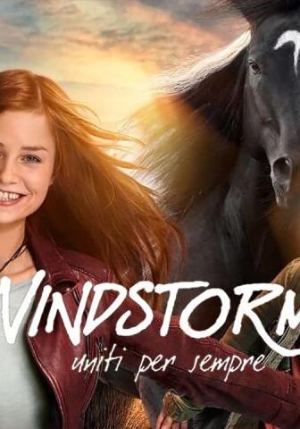فيلم Windstorm: The Great Hurricane 2021 مترجم