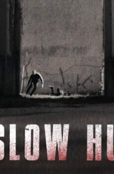 فيلم The Slow Hustle 2021 مترجم