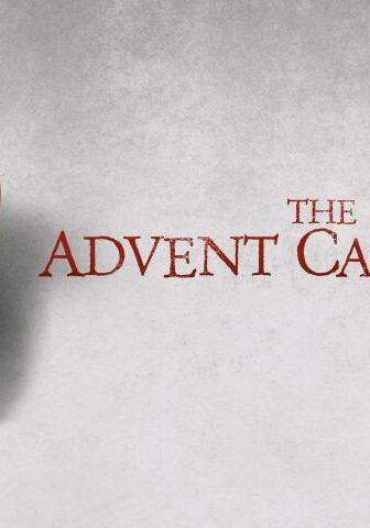 فيلم The Advent Calendar 2021 مترجم