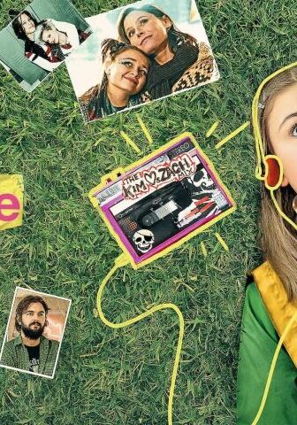 فيلم Mixtape 2021 مترجم