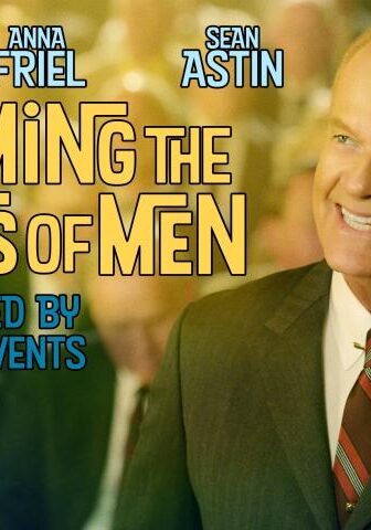 فيلم Charming the Hearts of Men 2021 مترجم