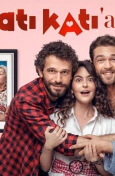 مسلسل حب في العيلة الحلقة 1 مترجمة – Çati Kati Ask