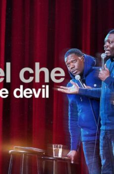 فيلم Michael Che: Shame the Devil 2021 مترجم