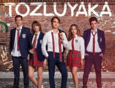 مسلسل الياقة المغبرة الحلقة 20 مترجمة – Tozluyaka