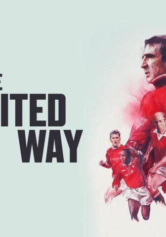 فيلم The United Way 2021 مترجم