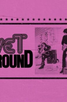 فيلم The Velvet Underground 2021 مترجم