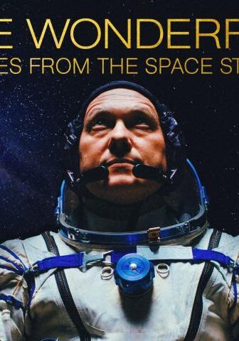 فيلم The Wonderful: Stories from the Space Station 2021 مترجم