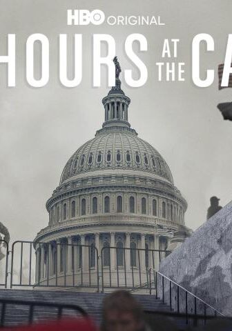 فيلم Four Hours at the Capitol 2021 مترجم