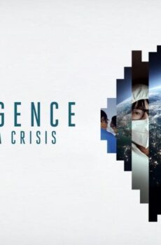 فيلم Convergence: Courage in a Crisis 2021 مترجم