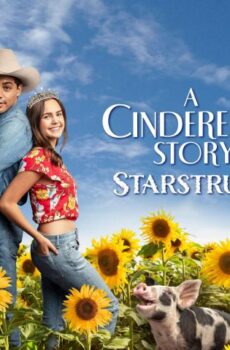 فيلم A Cinderella Story: Starstruck 2021 مترجم