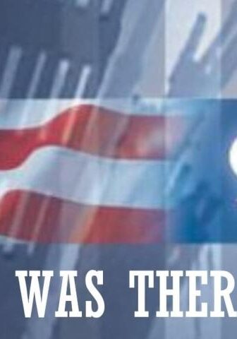 فيلم 9/11: I Was There 2021 مترجم