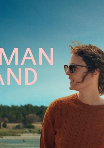 فيلم Bergman Island 2021 مترجم