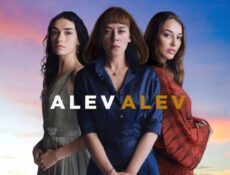 مسلسل اللهيب الحلقة 19 مترجمة – Alev Alev