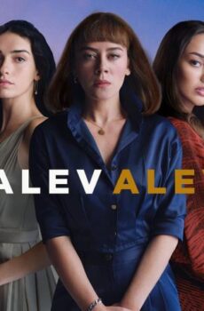 مسلسل اللهيب الحلقة 15 مترجمة – Alev Alev