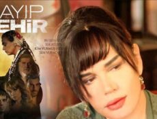 مسلسل المدينة المفقودة الحلقة 24 مترجمة – Kayip Sehir