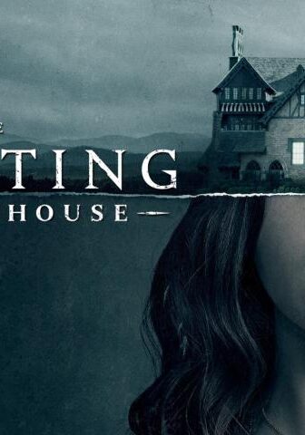 The Haunting of Hill House