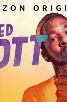فيلم A Man Named Scott 2021 مترجم