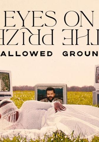 فيلم Eyes on the Prize: Hallowed Ground 2021 مترجم