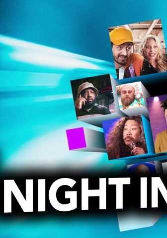 فيلم One Night in Paris 2021 مترجم