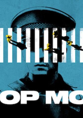فيلم A Cop Movie 2021 مترجم