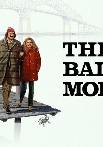 فيلم The Baltimorons 2025 مترجم