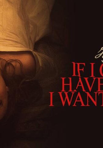 فيلم If I Can’t Have Love, I Want Power 2021 مترجم