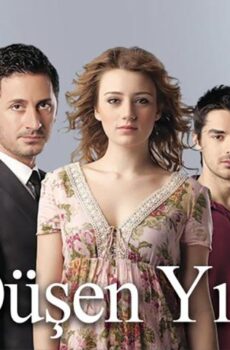 مسلسل الصاعقة التي سقطت على المنزل الحلقة 9 مترجمة