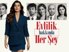 مسلسل كل ما يخص الزواج الحلقة 11 مترجمة