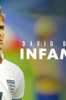 فيلم David Beckham: Infamous 2022 مترجم