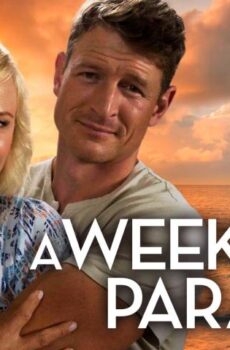 فيلم A Week in Paradise 2022 مترجم