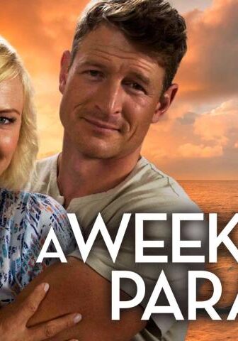 فيلم A Week in Paradise 2022 مترجم