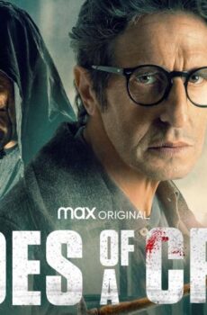 فيلم Echoes of a Crime 2022 مترجم