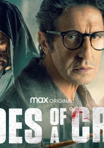 فيلم Echoes of a Crime 2022 مترجم
