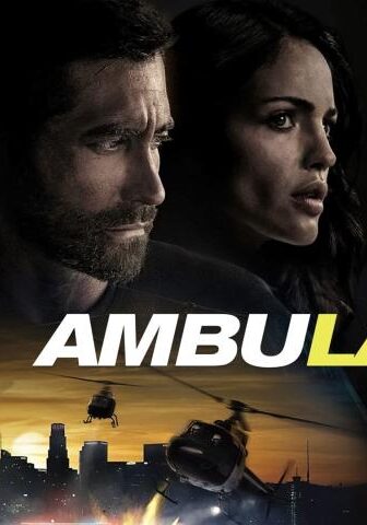فيلم Ambulance 2022 مترجم