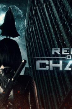 فيلم Reign of Chaos 2022 مترجم