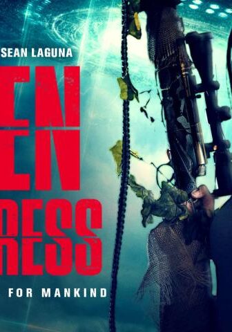 فيلم Alien Sniperess 2022 مترجم