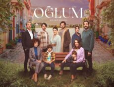 مسلسل ابني الحلقة 10 مترجمة – Oglum
