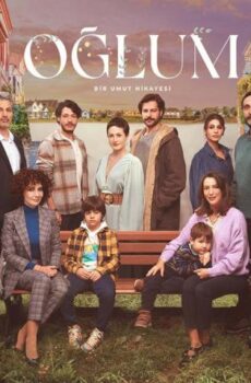 مسلسل ابني الحلقة 8 مترجمة – Oglum