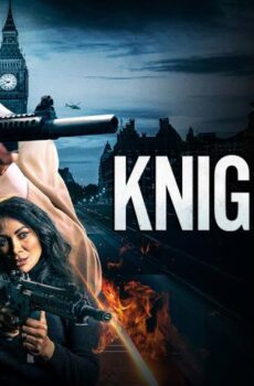 فيلم Knightfall 2026 مترجم