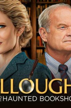 فيلم Miss Willoughby and the Haunted Bookshop 2021 مترجم