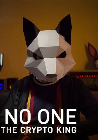 فيلم Trust No One: The Hunt for the Crypto King 2022 مترجم