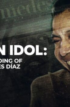فيلم Broken Idol: The Undoing of Diomedes Diaz 2022 مترجم