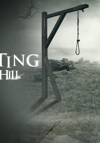 فيلم The Haunting of Pendle Hill 2022 مترجم