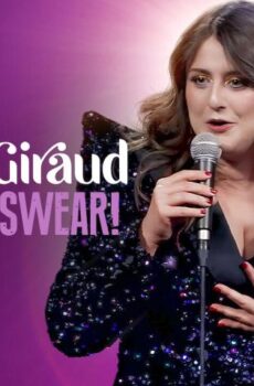 فيلم Michela Giraud: The Truth, I Swear! 2022 مترجم