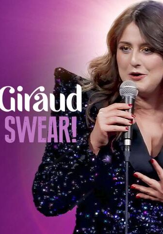 فيلم Michela Giraud: The Truth, I Swear! 2022 مترجم