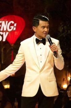 فيلم Ronny Chieng: Speakeasy 2022 مترجم