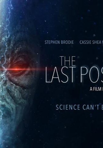 فيلم The Last Possession 2022 مترجم