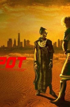 فيلم Hot Spot 2026 مترجم